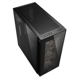 Sharkoon TG5 Pro RGB Midi Tower Sort
