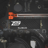 Patriot Memory VIPER VP4300 1 TB M.2 PCI Express 4.0 NVMe