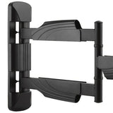 StarTech.com FPWARTB1M tv-beslag 139,7 cm (55") Sort