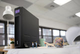 APC Smart-UPS On-Line UPS-enhed Dobbeltkonvertering (online) 2,2 kVA 1980 W 10 AC stikkontakt(er)