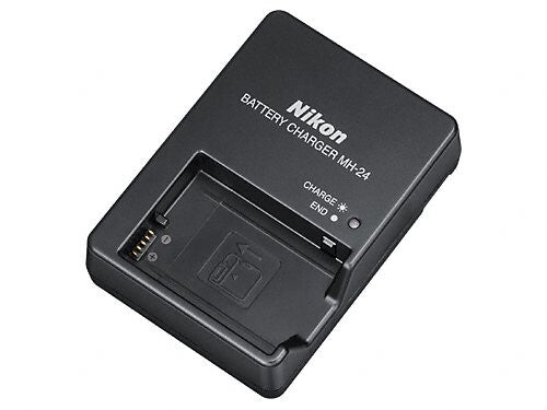 Nikon MH-24 batterioplader