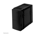 Neomounts CPU-D025BLACK CPU holder Skrivebordsmonteret CPU-holder Sort