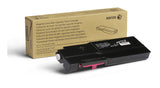 Xerox VersaLink C400/C405 magenta tonerpatron med ekstra stor kapacitet (8.000 sider)