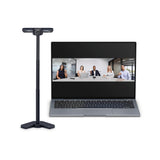 Jabra 14207-56 tilbehør til videokonference Sort
