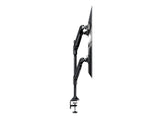 Multibrackets 7235 skærmbeslag og -stativer 81,3 cm (32") Skrivebord Sort