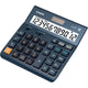 Casio DH-12ET regnemaskine Desktop Basis Sort