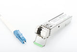 Digitus DN-81004 modul til netværksmodtager 1250 Mbit/s mini-GBIC 1310 nm