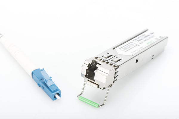 Digitus DN-81004 modul til netværksmodtager 1250 Mbit/s mini-GBIC 1310 nm