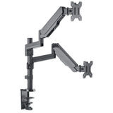 Manhattan 461597 tv-beslag 81,3 cm (32") Grå