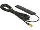 DeLOCK 88987 antenne Omniretningsbestemt antenne SMA 3 dBi