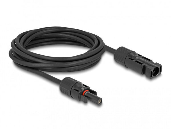 DeLOCK 88230 tilbehør til solcellepanelbeslag Kabel