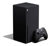 Microsoft Xbox Series X 1 TB Wi-Fi Sort