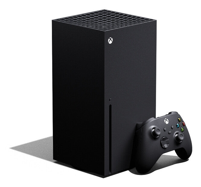 Microsoft Xbox Series X 1 TB Wi-Fi Sort