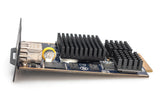 Digitus DS-51000-1 interface-kort/adapter Intern RJ-45