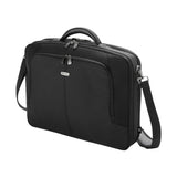 DICOTA Eco Multi PLUS 39,6 cm (15.6") Mappe Sort