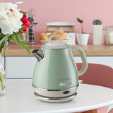 Ariete 2868/04 elkedel 1 L 1630 W Grøn