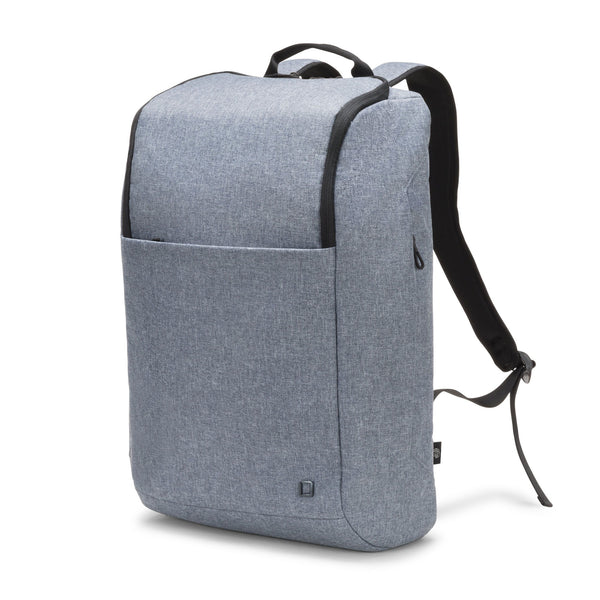 DICOTA Eco MOTION 13 - 15.6" 39,6 cm (15.6") Rygsæk Blå