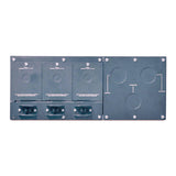 APC SBP16KRMI4U tilbehør til uninterruptible power supplies (UPSs)