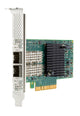HPE Broadcom BCM57414 Ethernet 10/25Gb 2-port SFP28 Adapter for Intern Ethernet / Fiber 25 Mbit/s