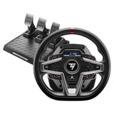 Thrustmaster T248 Sort USB Rat + Pedaler Analog/digital PC, PlayStation 4, PlayStation 5