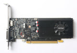 Zotac ZT-P10300A-10L grafikkort NVIDIA GeForce GT 1030 2 GB GDDR5