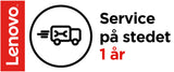Lenovo 1 Year Onsite Support (Add-On) 1 År
