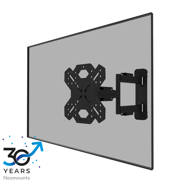 Neomounts WL40S-850BL12 tv-beslag 139,7 cm (55") Sort