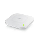 Zyxel WAX630S 2400 Mbit/s Hvid Strøm over Ethernet (PoE)