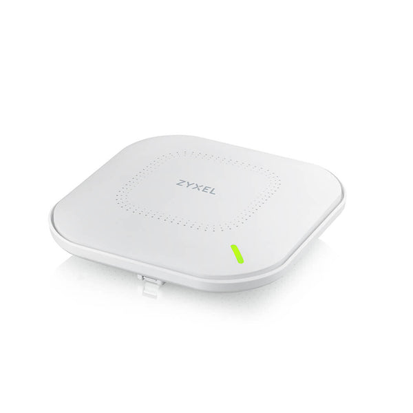 Zyxel WAX630S 2400 Mbit/s Hvid Strøm over Ethernet (PoE)
