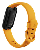 Fitbit Inspire 3 AMOLED Aktivitetstracker til armbånd Sort