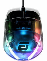 Endgame Gear XM1 RGB mus Spil Højre hånd USB Type-A Optisk 16000 dpi