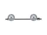 Multibrackets 6959 skærmbeslag til skiltning 165,1 cm (65") Sort