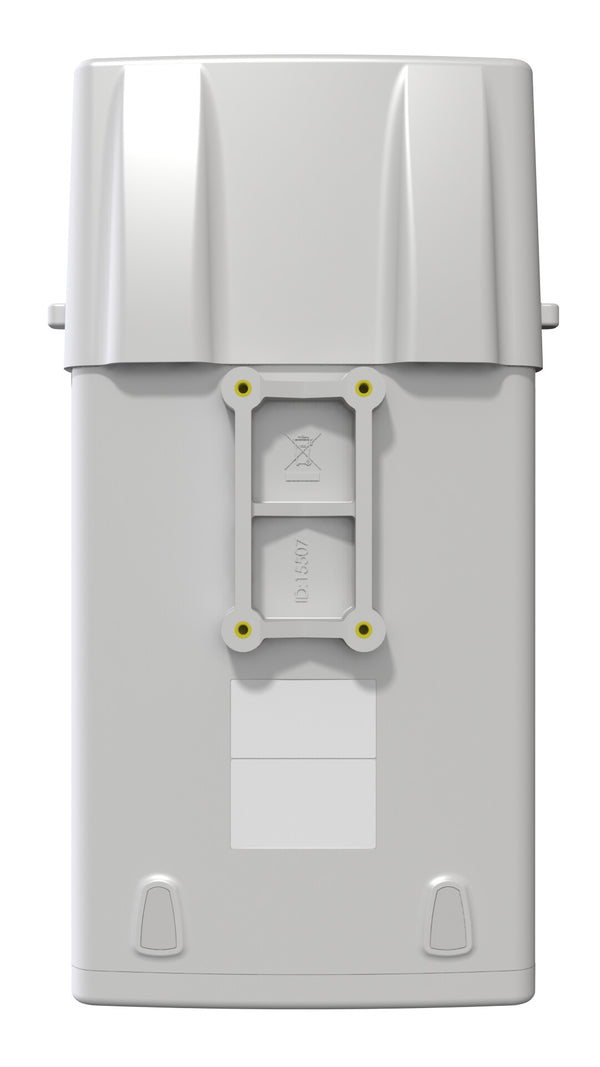 Mikrotik BaseBox 5 Grå Strøm over Ethernet (PoE)