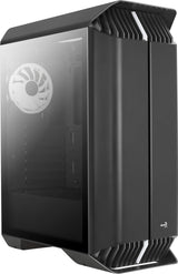 Aerocool Gladiator Duo Midi Tower Sort