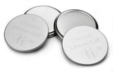 Verbatim CR2430 Engangsbatteri Lithium