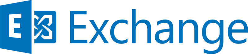 Microsoft Exchange Server 2016, STD, SNGL, OLP, NL Open License 1 licens(er) Engelsk