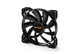 be quiet! Pure Wings 2 120mm high-speed Computerkabinet Ventilator 12 cm Sort