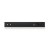 Zyxel XS1930-10-ZZ0101F netværksswitch Administreret L3 10G Ethernet (100/1000/10000) Sort