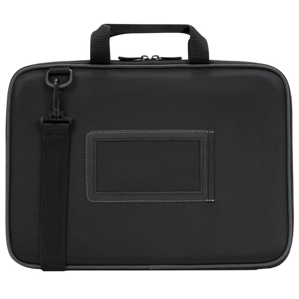 Targus Work-in Essentials 35,6 cm (14") Mappe Sort, Grå