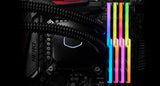 G.Skill Trident Z RGB F4-4000C18Q-32GTZRB hukommelsesmodul 32 GB 4 x 8 GB DDR4 288-pin DIMM