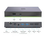 Mersive Technologies Solstice Pod Gen3 trådløs præsentationssystem HDMI Desktop