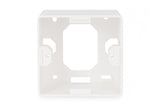 Digitus DN-93803 monteringssæt Hvid