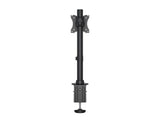 Multibrackets 3293 skærmbeslag og -stativer 68,6 cm (27") Skrivebord Sort