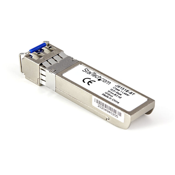 StarTech.com J9151E-ST modul til netværksmodtager Fiberoptisk 10000 Mbit/s SFP+ 1310 nm