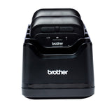 Brother PA4CR002EU Bærbar printer Sort Indendørs