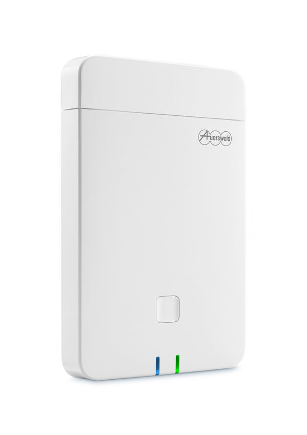 Auerswald COMfortel WS-500S DECT-basestation Hvid