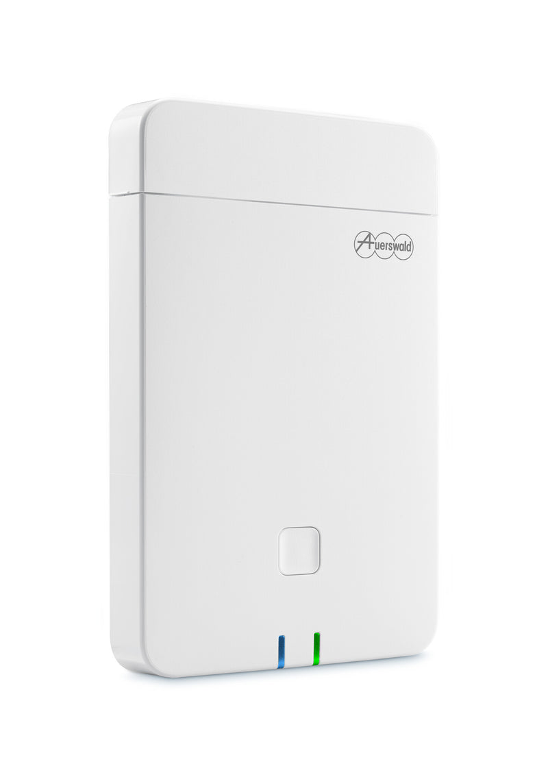 Auerswald COMfortel WS-500S DECT-basestation Hvid