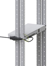 Mikrotik RBGESP overspændingsbeskytter Sort