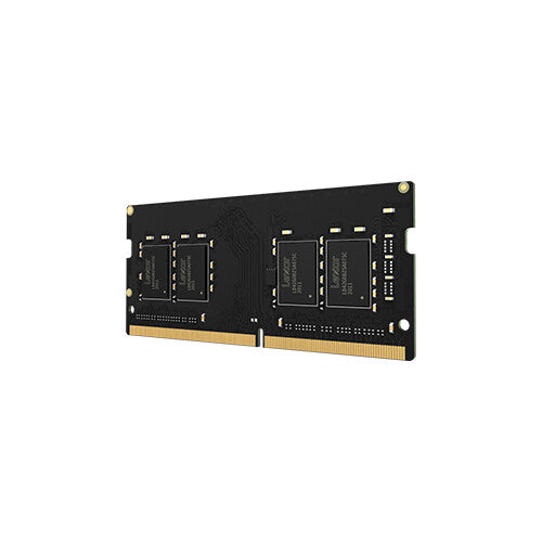Lexar LD4AS016G-B3200GSST hukommelsesmodul 16 GB 1 x 16 GB DDR4 260-pin SO-DIMM