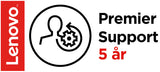 Lenovo 5 Year Premier Support With Onsite 1 licens(er) 5 År